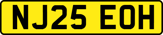NJ25EOH