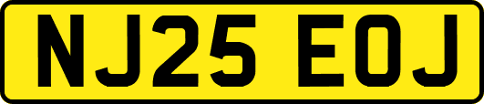 NJ25EOJ