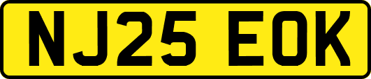 NJ25EOK