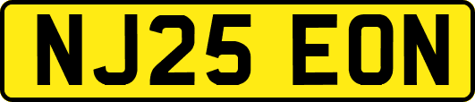 NJ25EON