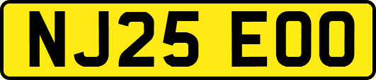NJ25EOO
