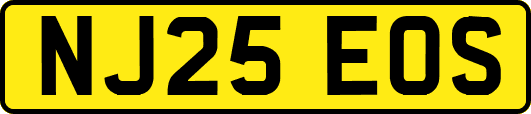 NJ25EOS