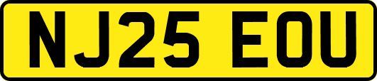 NJ25EOU
