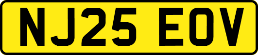 NJ25EOV