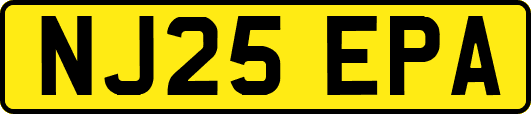 NJ25EPA