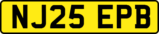 NJ25EPB