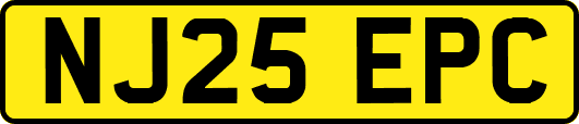 NJ25EPC