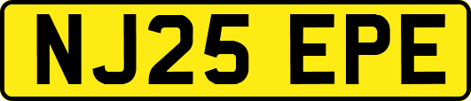NJ25EPE