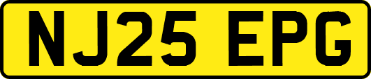 NJ25EPG