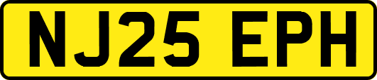 NJ25EPH