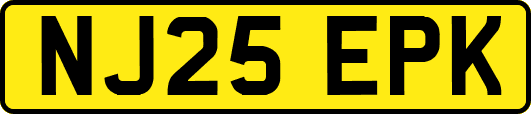 NJ25EPK