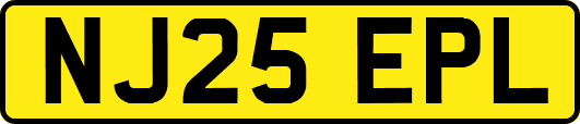 NJ25EPL
