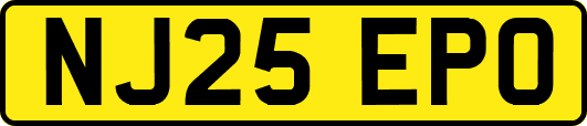 NJ25EPO