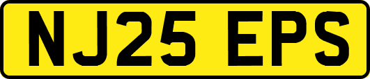 NJ25EPS