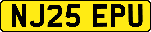 NJ25EPU