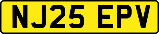 NJ25EPV