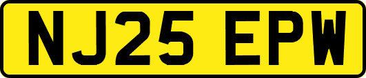NJ25EPW