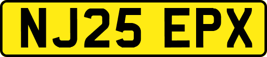 NJ25EPX