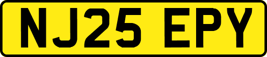 NJ25EPY