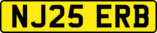 NJ25ERB