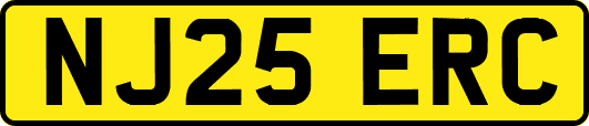 NJ25ERC