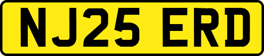 NJ25ERD