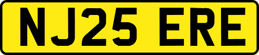 NJ25ERE