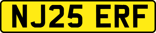 NJ25ERF