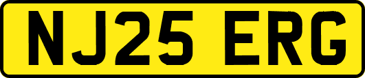 NJ25ERG