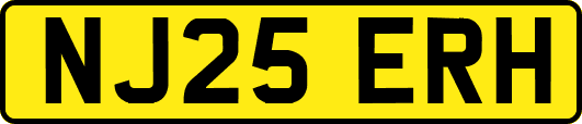 NJ25ERH