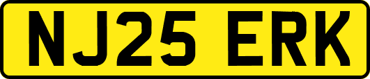 NJ25ERK