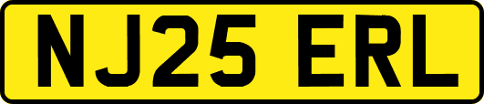 NJ25ERL