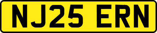 NJ25ERN