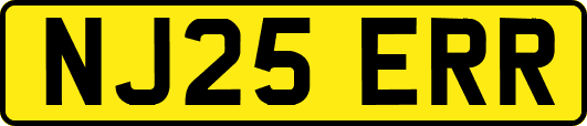 NJ25ERR