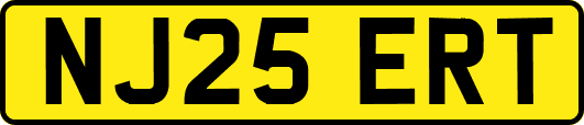 NJ25ERT