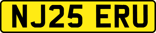 NJ25ERU