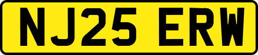 NJ25ERW