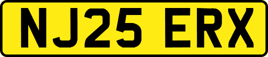 NJ25ERX