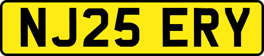 NJ25ERY