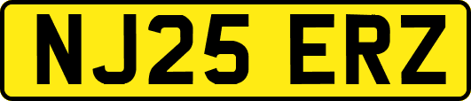 NJ25ERZ