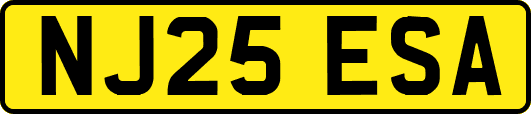 NJ25ESA