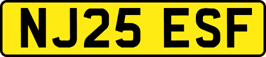 NJ25ESF