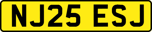 NJ25ESJ