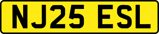 NJ25ESL