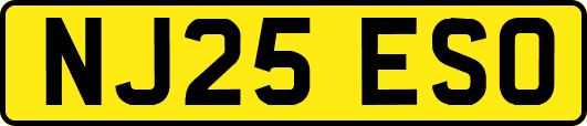 NJ25ESO