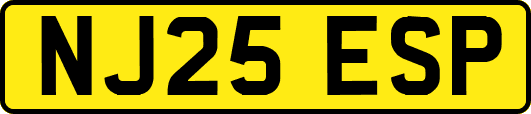 NJ25ESP