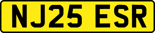 NJ25ESR