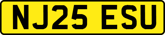 NJ25ESU