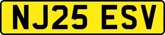 NJ25ESV