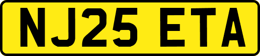 NJ25ETA